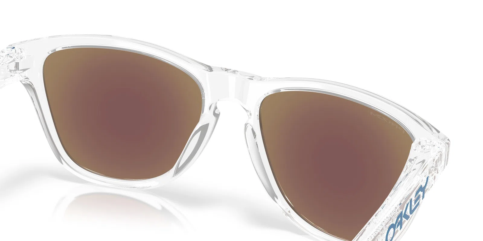Oakley Frogskins S 9508 Sunglasses - view 21